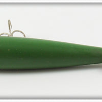 Florida Fishing Tackle Green Dalton Special