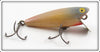 Vintage Shakespeare Pearl Glo Lite Pup Lure