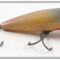 Vintage Shakespeare Pearl Glo Lite Pup Lure