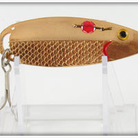 Vintage Herter's Sprat Spoon Lure