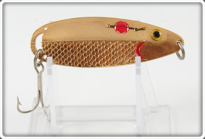 Vintage Herter's Sprat Spoon Lure