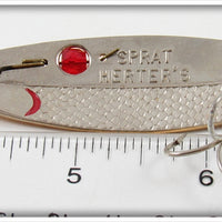 Herter's Sprat Spoon