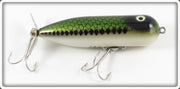 Heddon Pradco Baby Bass Magnum Torpedo Lure