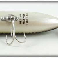 Heddon Pradco Baby Bass Magnum Torpedo