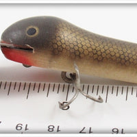 Creek Chub Pikie Scale Deepster