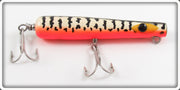 Vintage Fred Arbogast Coachdog Windwalker Lure