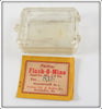 Phillips Fly & Tackle Co Flash O Mino In Box