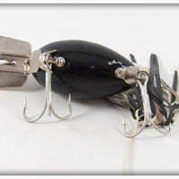 Arbogast Black Snake Line Arbo Gaster