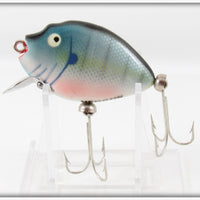 Heddon Bluegill 9630 Punkinseed Spook