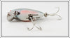 Heddon Bluegill 9630 Punkinseed Spook