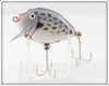 Heddon Crappie 9630 Punkinseed Spook