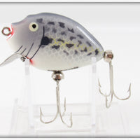 Heddon Crappie 9630 Punkinseed Spook