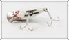 Heddon Crappie 9630 Punkinseed Spook