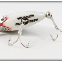 Heddon Crappie 9630 Punkinseed Spook