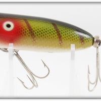 Heddon Perch Baby Lucky 13