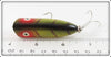 Heddon Perch Baby Lucky 13