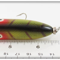 Heddon Perch Baby Lucky 13