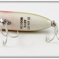 Heddon Perch Baby Lucky 13