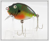 Heddon Sunfish 9630 Punkinseed Spook