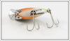 Heddon Sunfish 9630 Punkinseed Spook