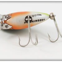 Heddon Sunfish 9630 Punkinseed Spook