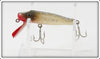 Creek Chub Silver Flash Ultra Light Pikie