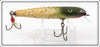 Unknown Possibly Canadian Silver Flash Pikie Type Lure
