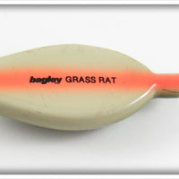 Bagley Frog Grass Rat