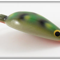 Bagley Frog Grass Rat Lure