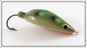 Bagley Frog Grass Rat Lure