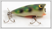 Bagley Frog Pop'N B-2 Lure