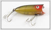 Heddon Perch Baby Lucky 13 In Box