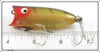 Heddon Perch Baby Lucky 13 In Box