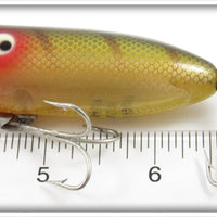 Heddon Perch Baby Lucky 13 In Box