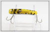 Heddon Yellow Coachdog Super Sonic In Box