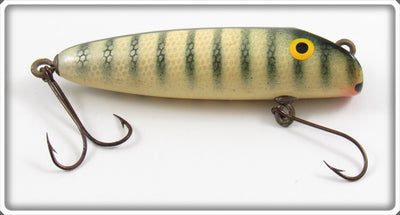 Horrocks & Ibbotson Green Striped Bass Oreno Type Lure