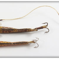 Pflueger Phantom Minnow Pair