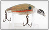 Vintage Rebel Rainbow Trout Blackstar Lure