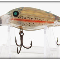 Rebel Rainbow Trout Blackstar