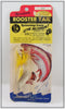 Yakima Bait Co Yellow Feather Rooster Tail On Card