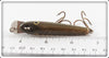 Creek Chub Pikie Scale Painted Eye Midget Pikie