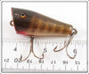 Creek Chub Pikie Scale Midget Plunker