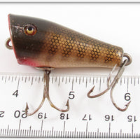 Creek Chub Pikie Scale Midget Plunker