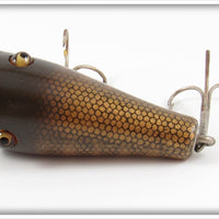 Creek Chub Pikie Scale Midget Plunker