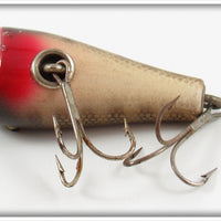 Creek Chub Pikie Scale Midget Plunker