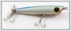 Vintage Dalton Silver Scale Dalton Special Lure