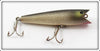 Vintage Unknown Possibly Florida Made Darter Lure