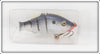 NGC Sports Kick Tail Floater Lure In Box