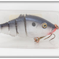 NGC Sports Kick Tail Floater Lure In Box