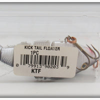 NGC Sports Kick Tail Floater In Box